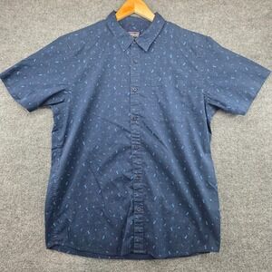 Patagonia | Shirts | Vintage 9s Patagonia Organic Cotton Pataloha